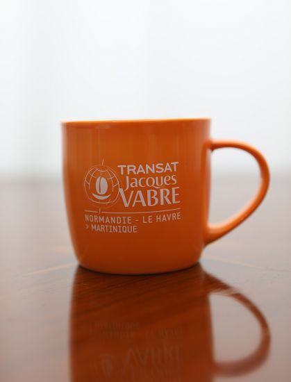 Mug Officiel Transat Jacques Vabre